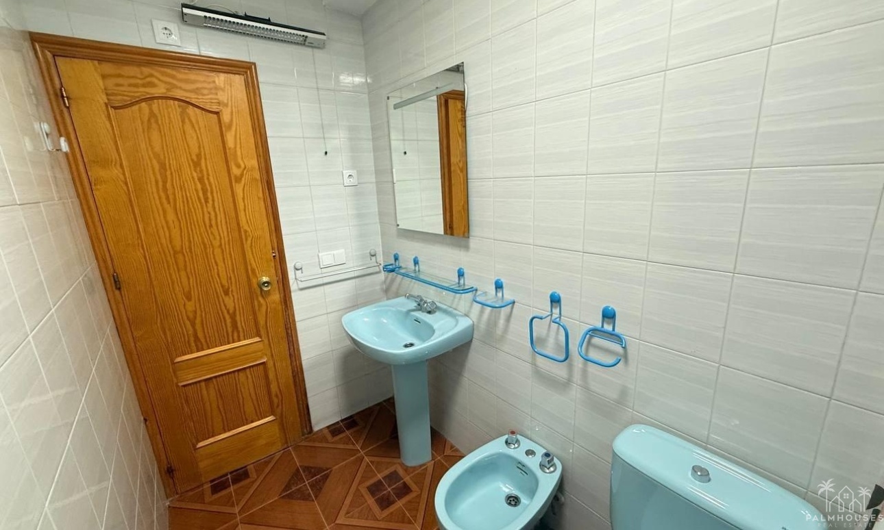 Revente - Apartment - Orihuela Costa - Punta Prima