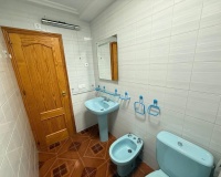 Revente - Apartment - Orihuela Costa - Punta Prima