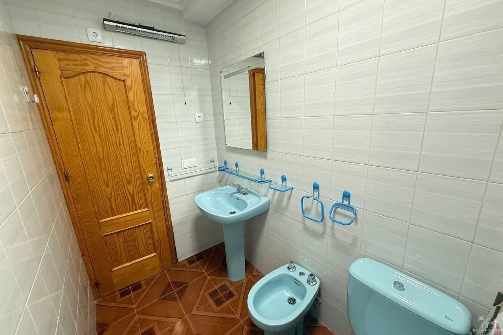 Revente - Apartment - Orihuela Costa - Punta Prima