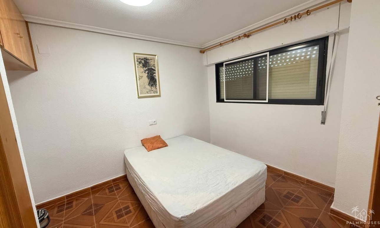 Revente - Apartment - Orihuela Costa - Punta Prima