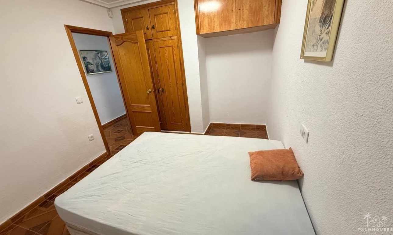 Revente - Apartment - Orihuela Costa - Punta Prima