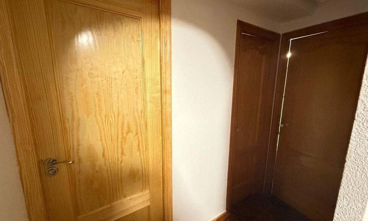 Revente - Apartment - Orihuela Costa - Punta Prima