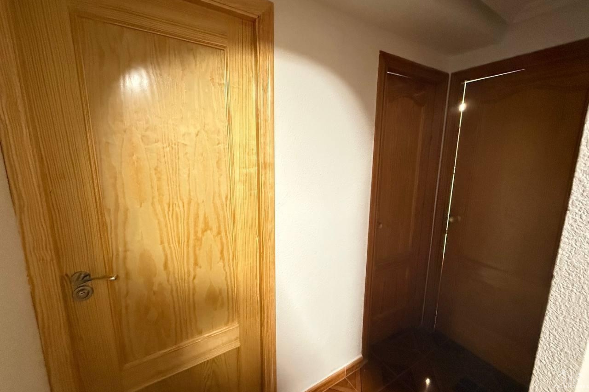 Revente - Apartment - Orihuela Costa - Punta Prima