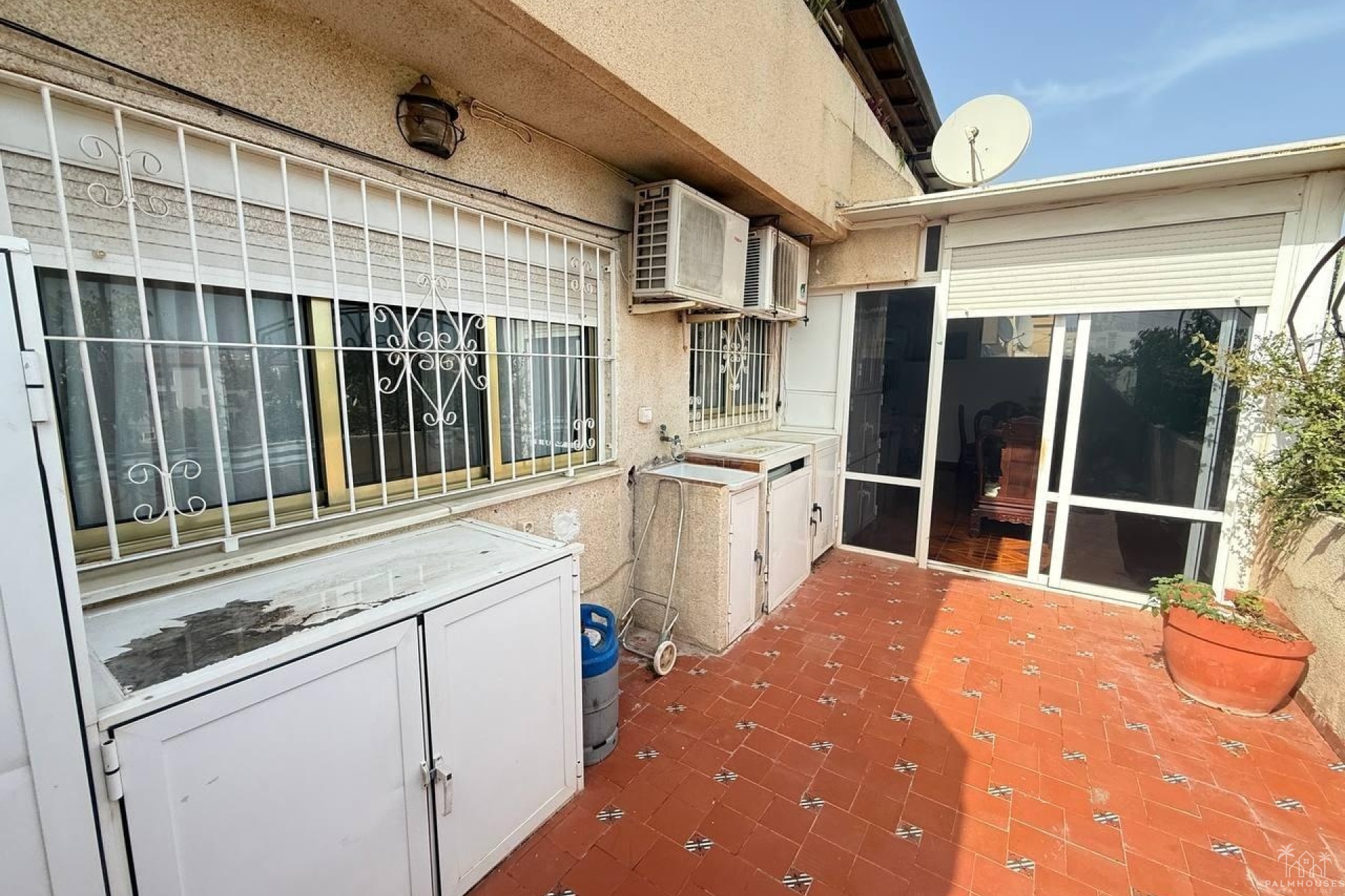 Revente - Apartment - Orihuela Costa - Punta Prima
