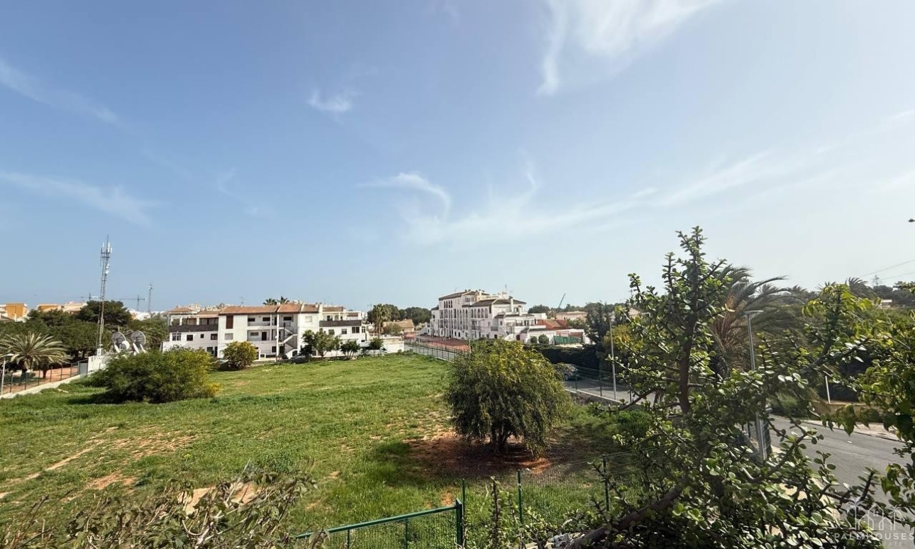 Revente - Apartment - Orihuela Costa - Punta Prima
