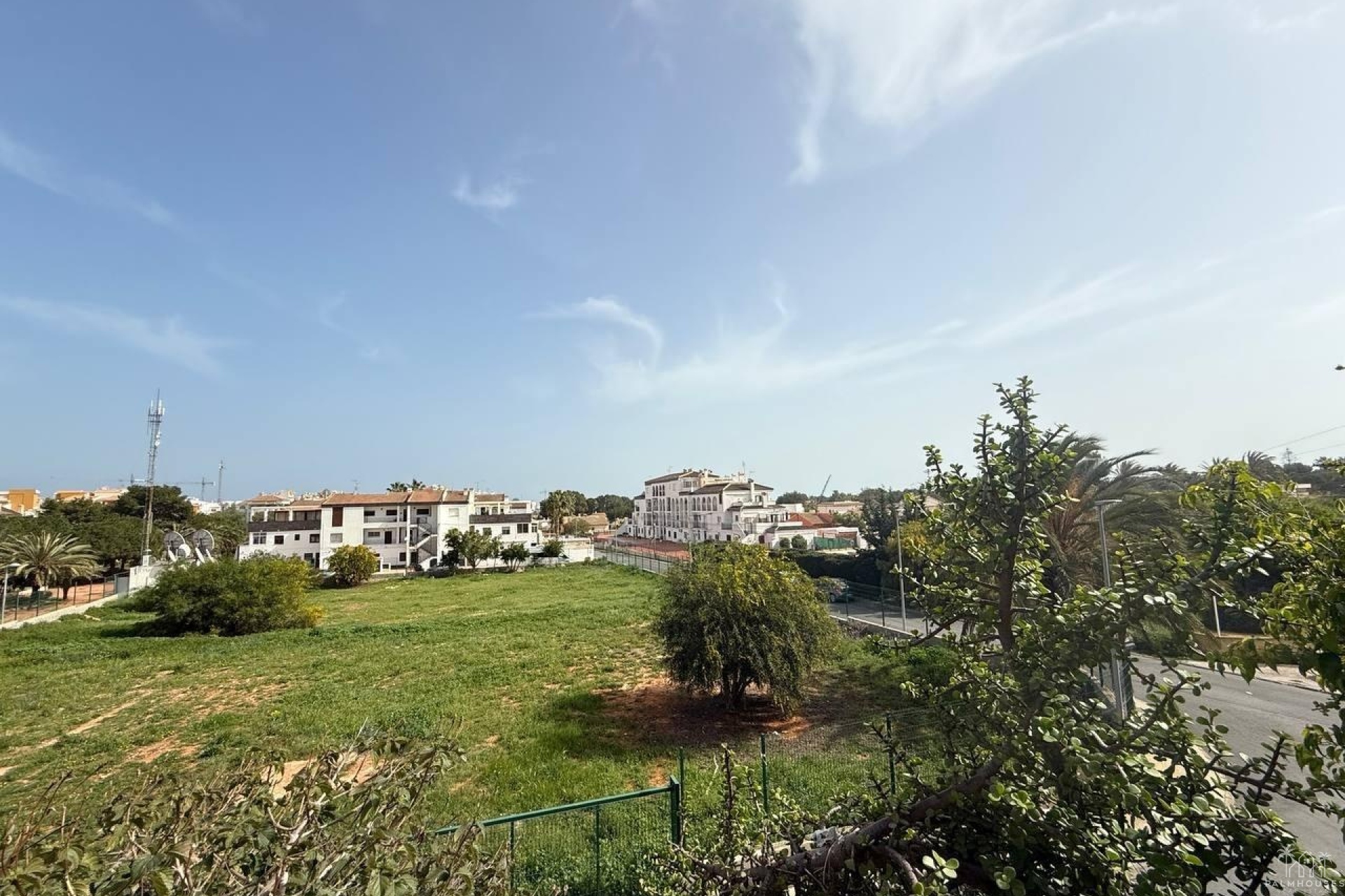 Revente - Apartment - Orihuela Costa - Punta Prima