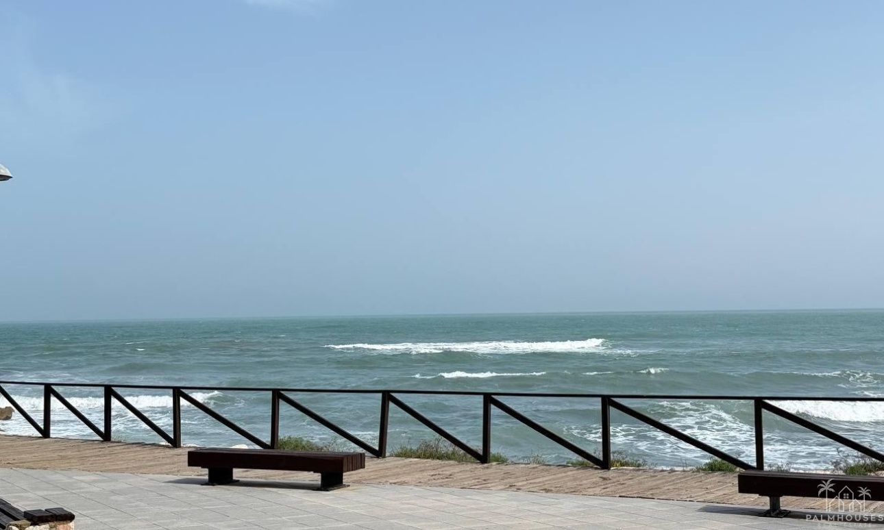 Revente - Apartment - Orihuela Costa - Punta Prima