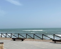 Revente - Apartment - Orihuela Costa - Punta Prima