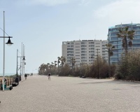 Revente - Apartment - Orihuela Costa - Punta Prima