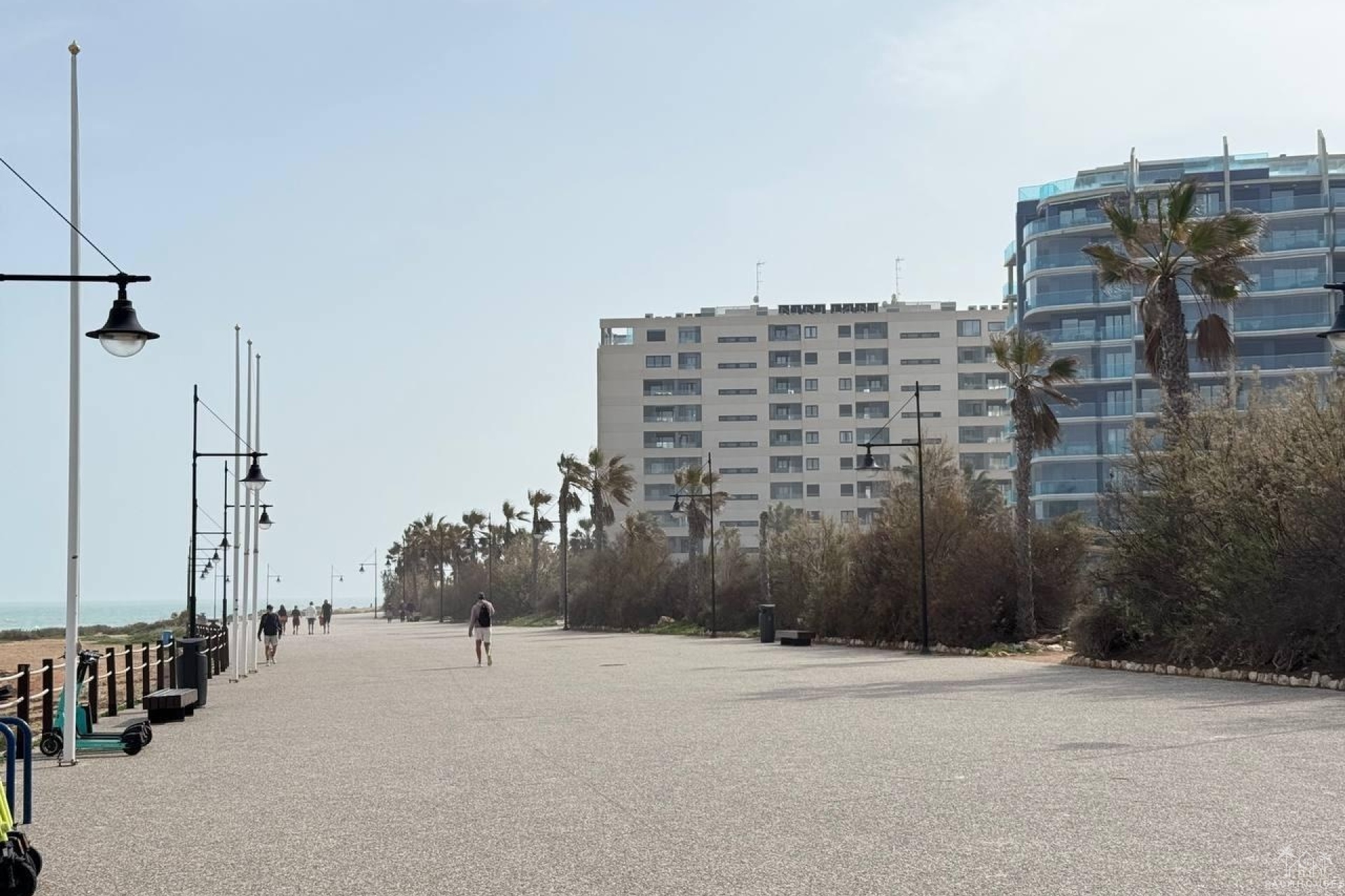 Revente - Apartment - Orihuela Costa - Punta Prima