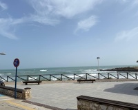 Revente - Apartment - Orihuela Costa - Punta Prima
