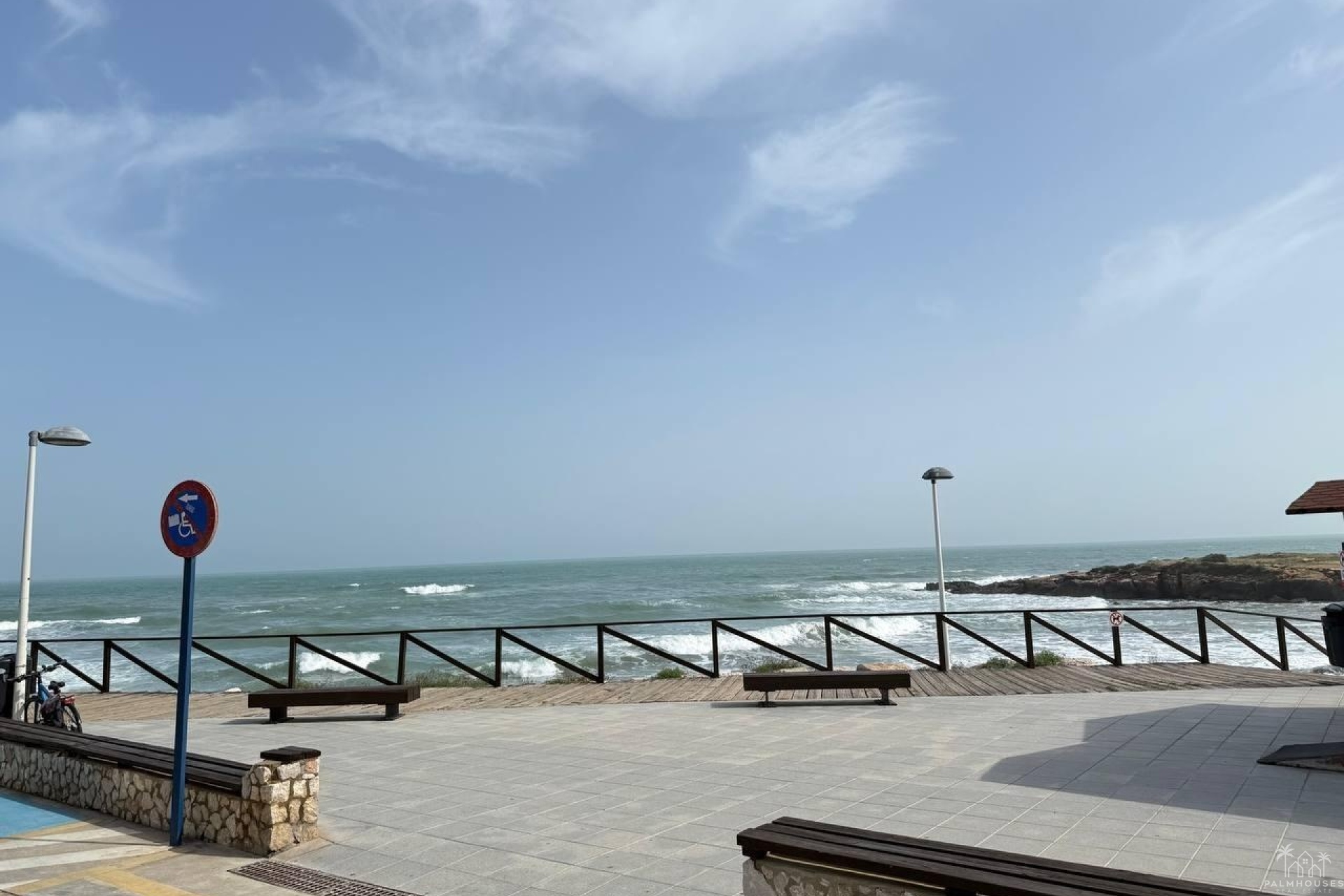 Revente - Apartment - Orihuela Costa - Punta Prima