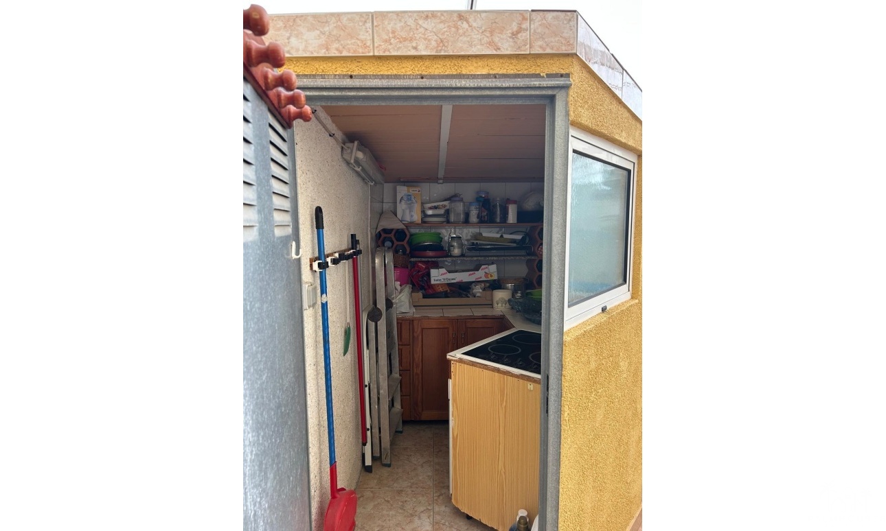 Revente - Apartment - Orihuela Costa - Punta Prima