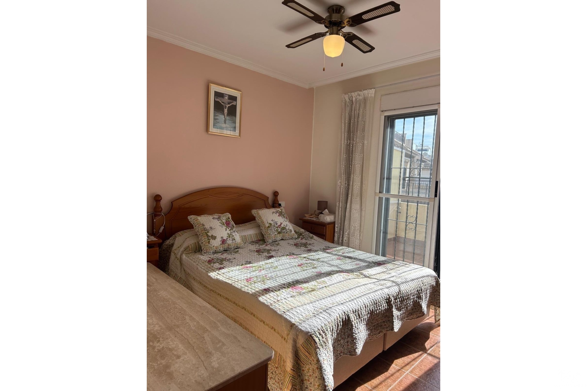 Revente - Apartment - Orihuela Costa - Punta Prima