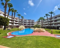 Revente - Apartment - Orihuela Costa - Punta Prima