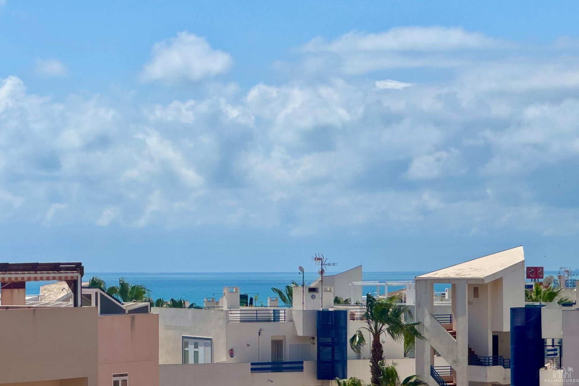 Revente - Apartment - Orihuela Costa - Punta Prima