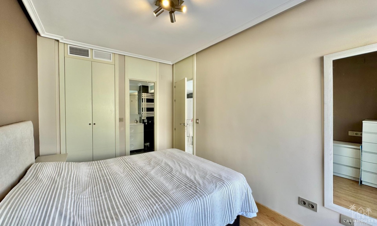 Revente - Apartment - Orihuela Costa - Punta Prima