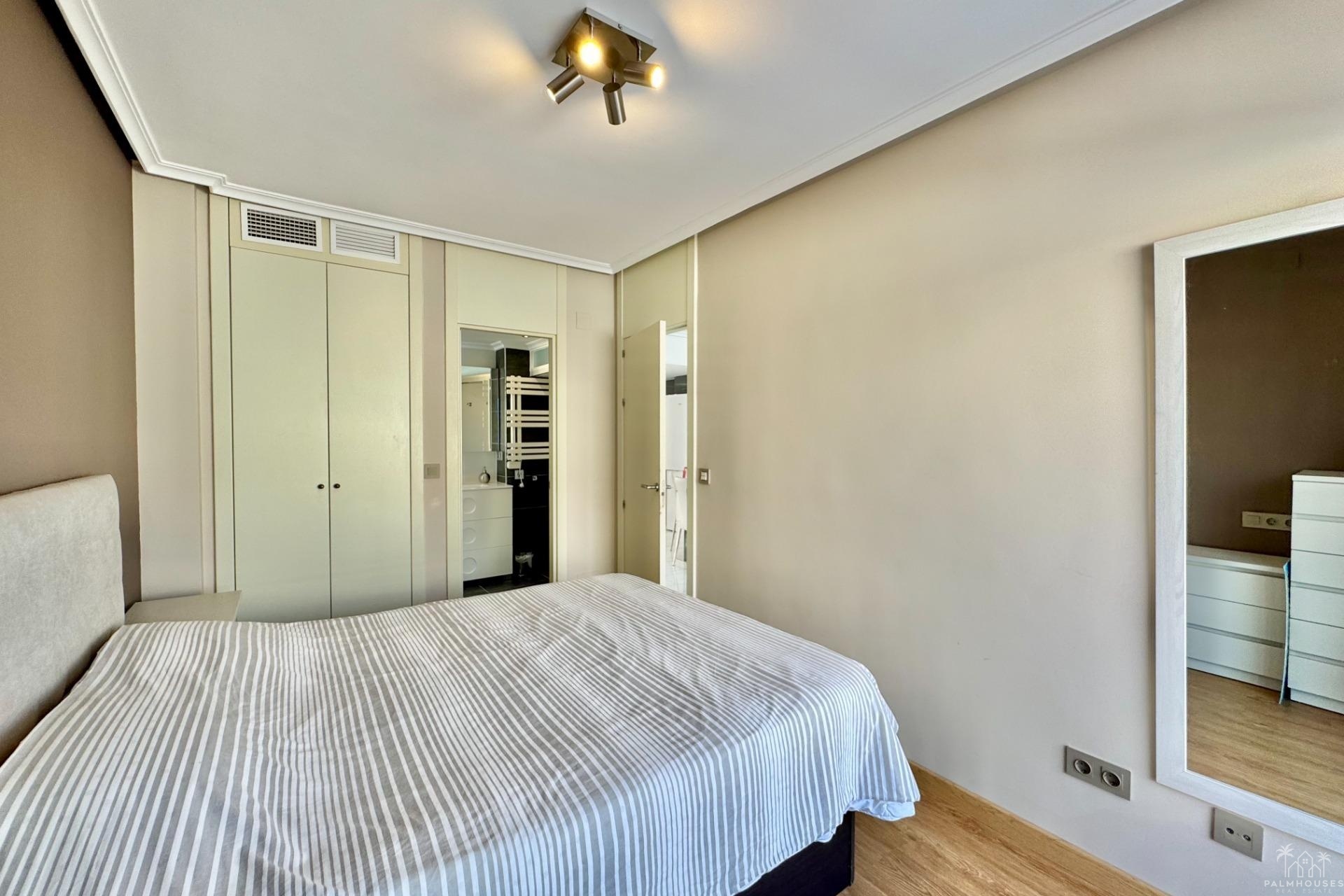 Revente - Apartment - Orihuela Costa - Punta Prima