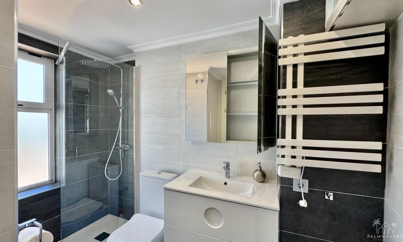Revente - Apartment - Orihuela Costa - Punta Prima