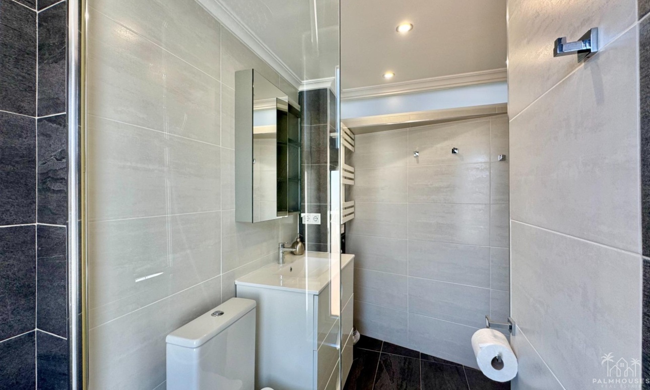 Revente - Apartment - Orihuela Costa - Punta Prima