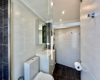 Revente - Apartment - Orihuela Costa - Punta Prima