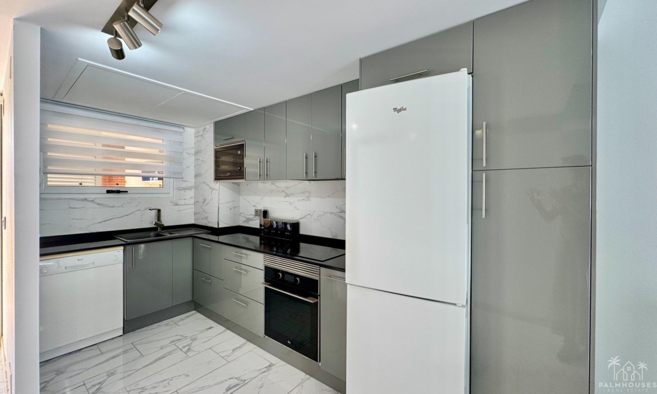 Revente - Apartment - Orihuela Costa - Punta Prima