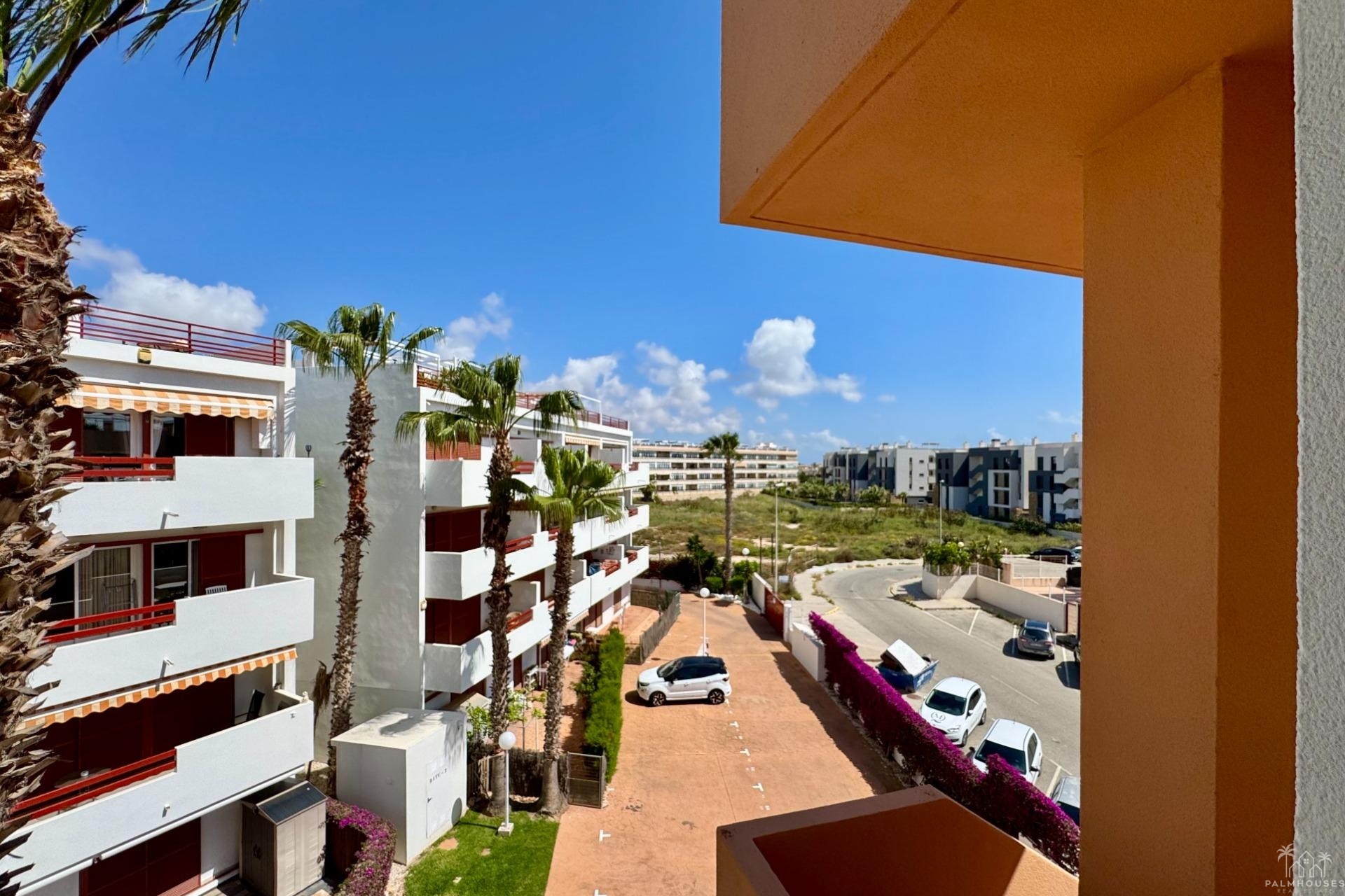 Revente - Apartment - Orihuela Costa - Punta Prima