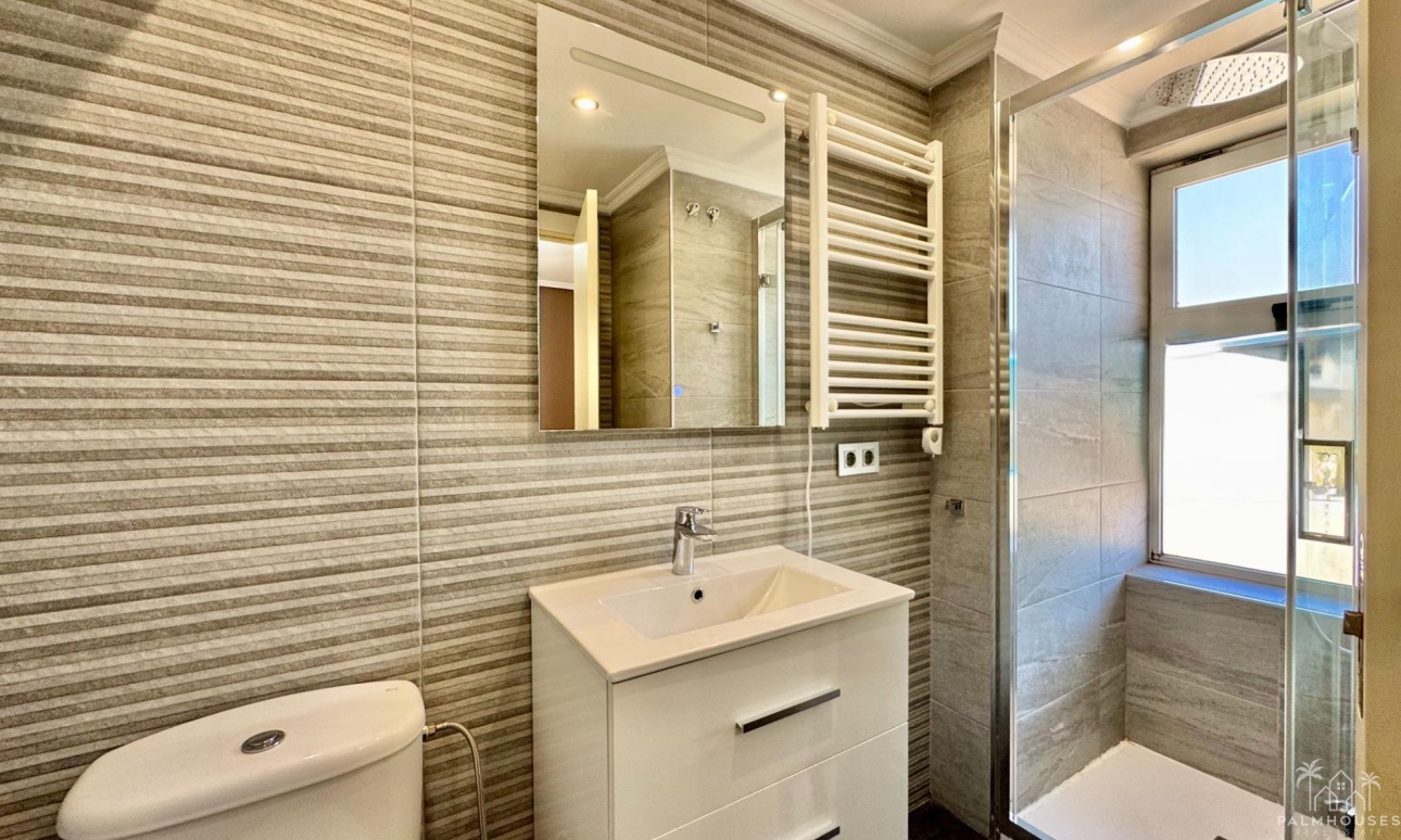 Revente - Apartment - Orihuela Costa - Punta Prima
