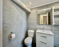 Revente - Apartment - Orihuela Costa - Punta Prima