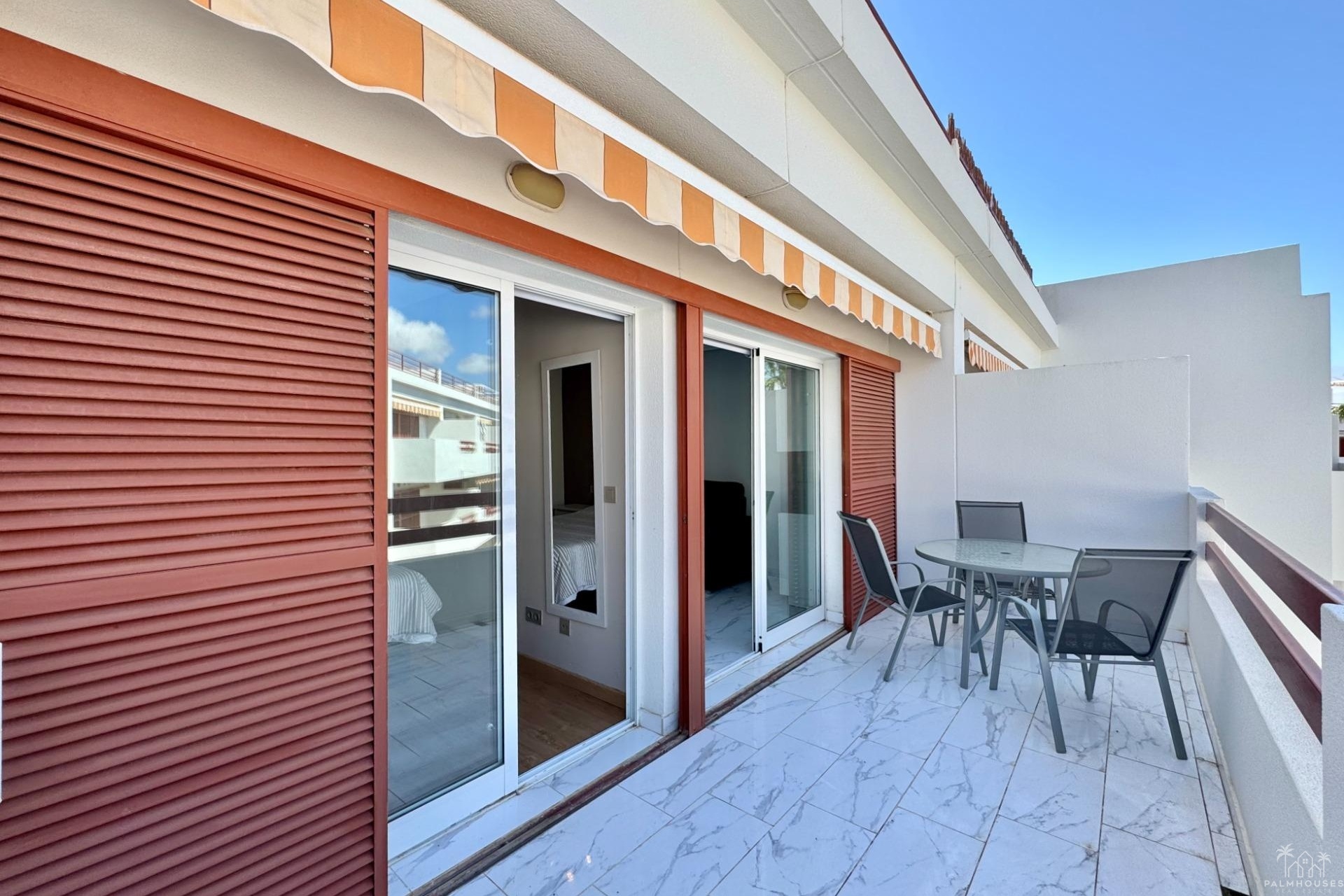 Revente - Apartment - Orihuela Costa - Punta Prima
