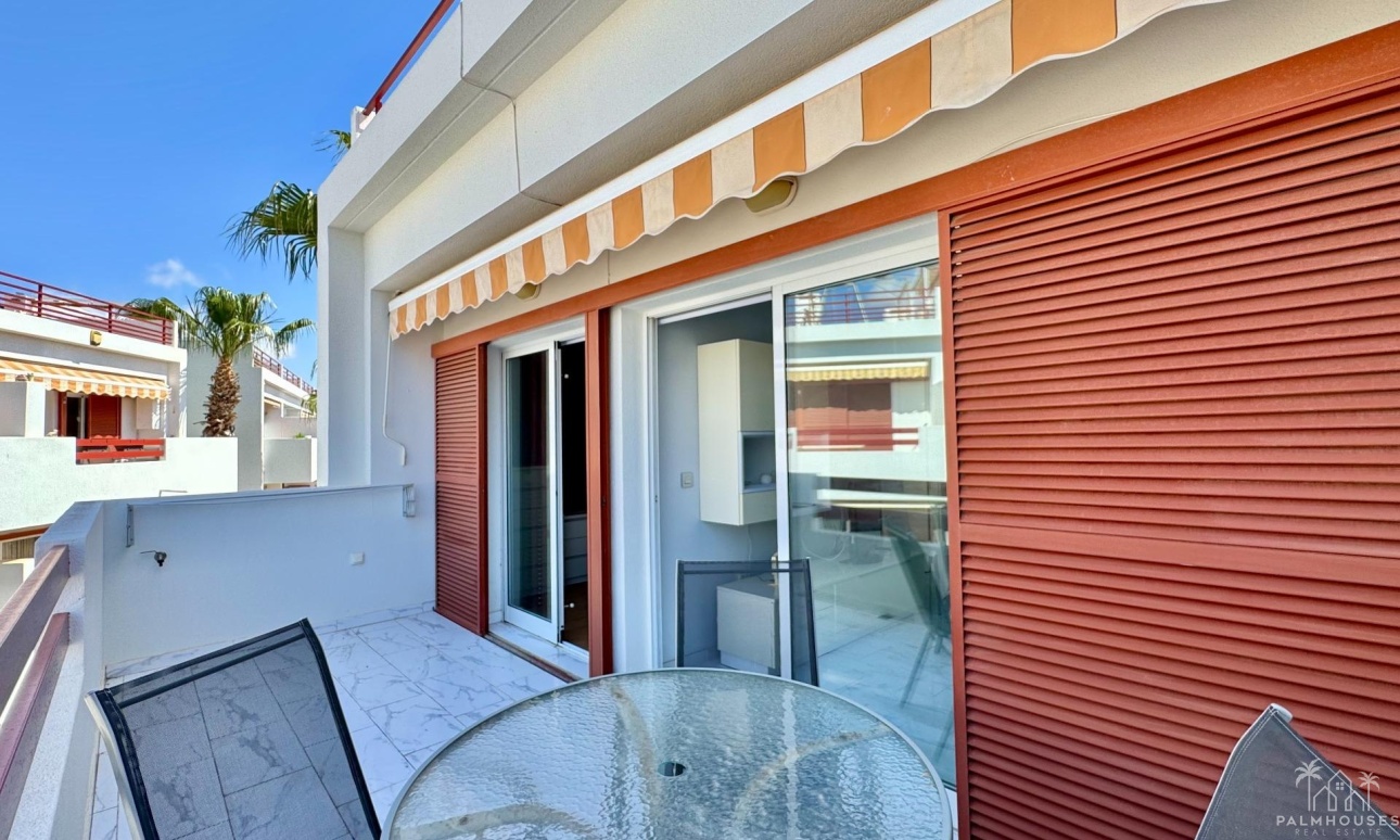 Revente - Apartment - Orihuela Costa - Punta Prima