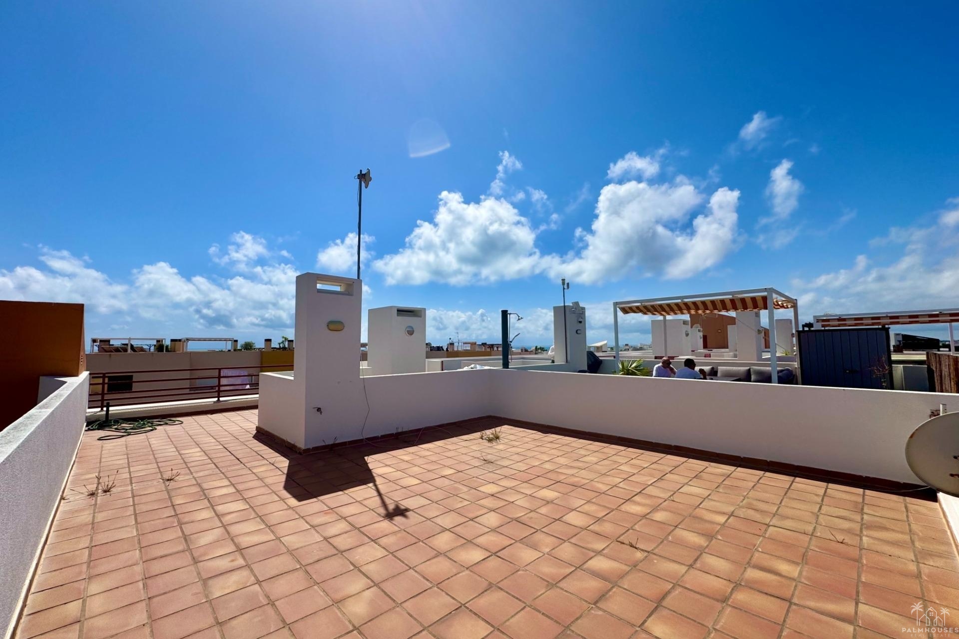Revente - Apartment - Orihuela Costa - Punta Prima