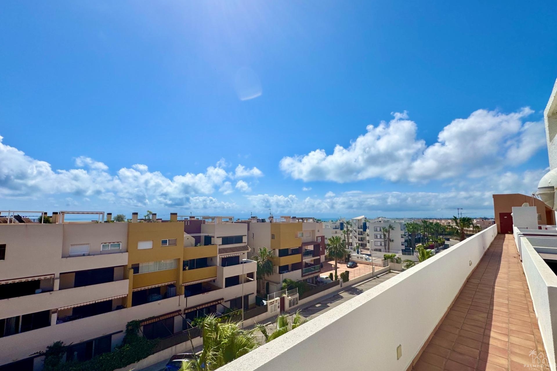 Revente - Apartment - Orihuela Costa - Punta Prima