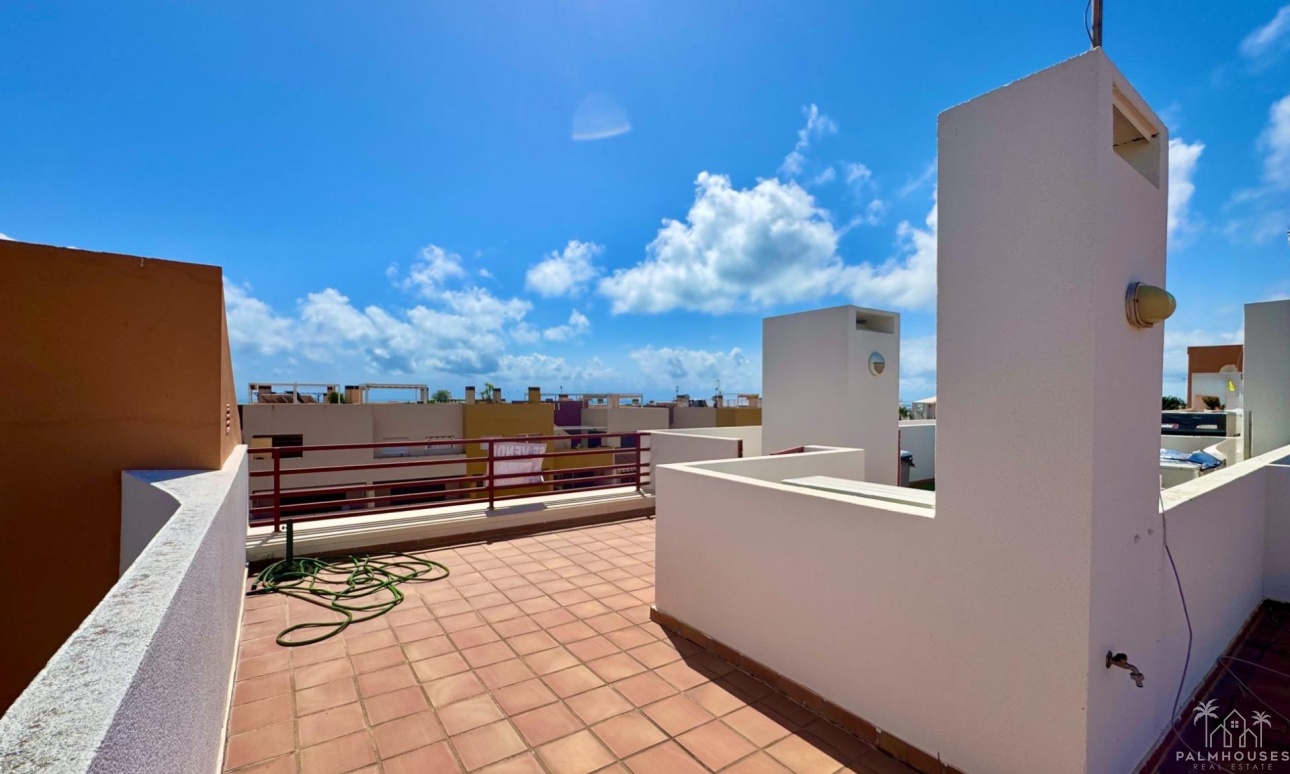 Revente - Apartment - Orihuela Costa - Punta Prima