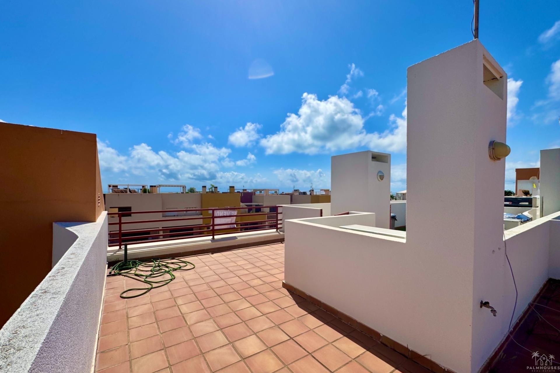 Revente - Apartment - Orihuela Costa - Punta Prima