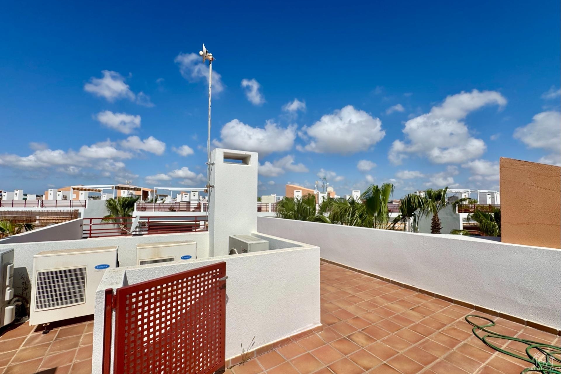 Revente - Apartment - Orihuela Costa - Punta Prima