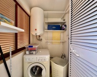 Revente - Apartment - Orihuela Costa - Punta Prima