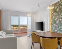 Revente - Apartment - Orihuela Costa - Punta Prima