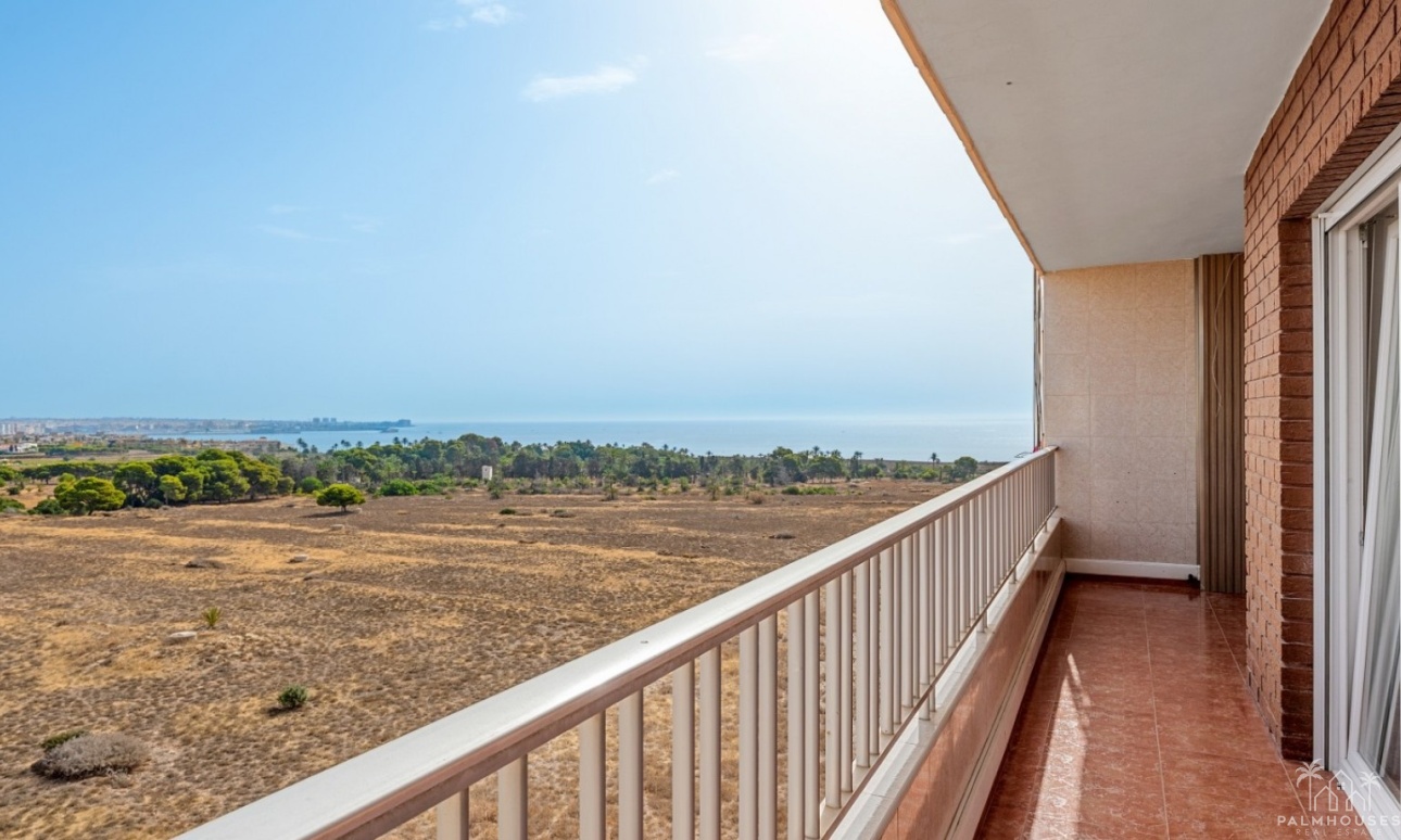 Revente - Apartment - Orihuela Costa - Punta Prima