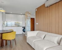 Revente - Apartment - Orihuela Costa - Punta Prima