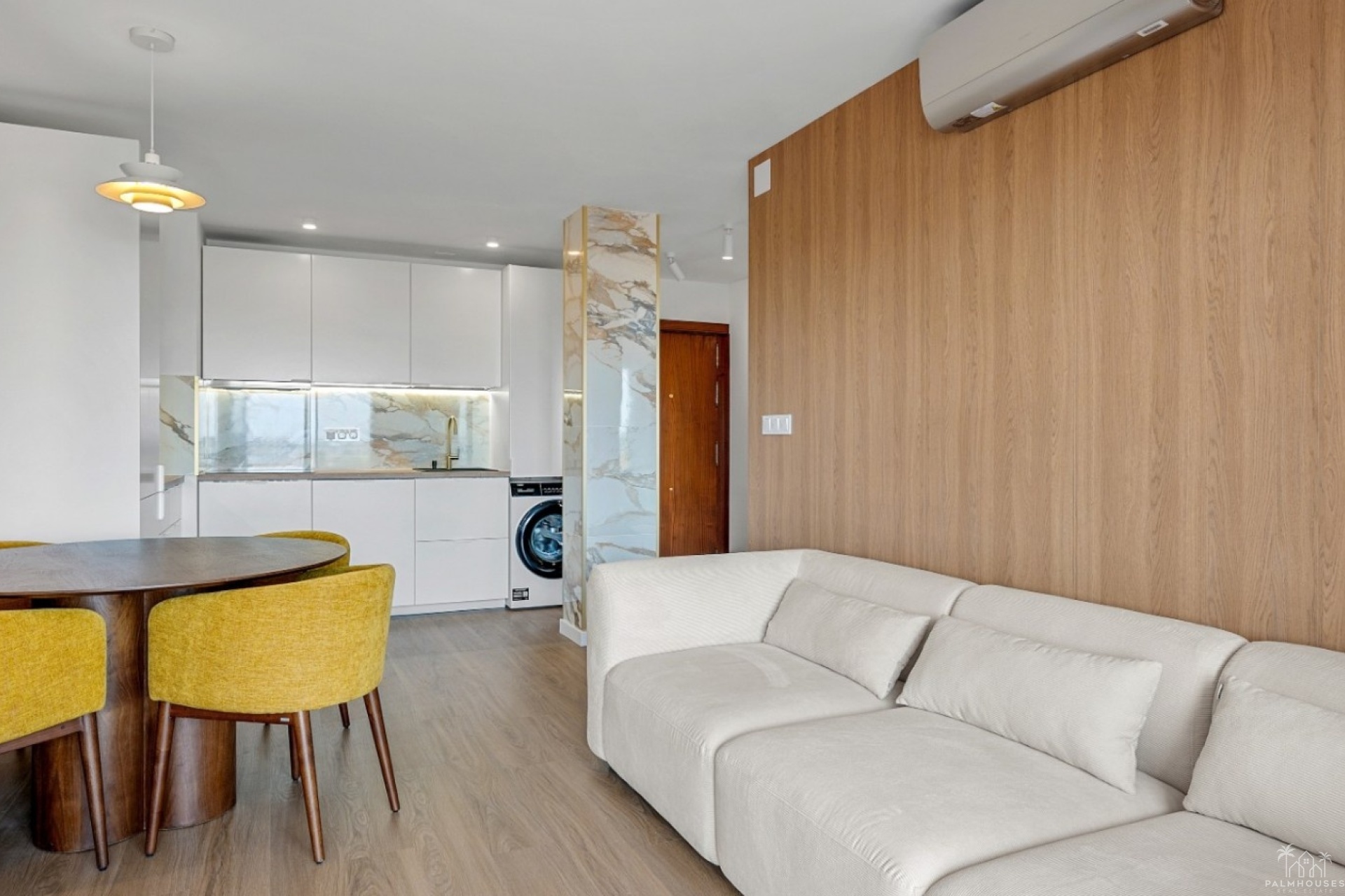 Revente - Apartment - Orihuela Costa - Punta Prima