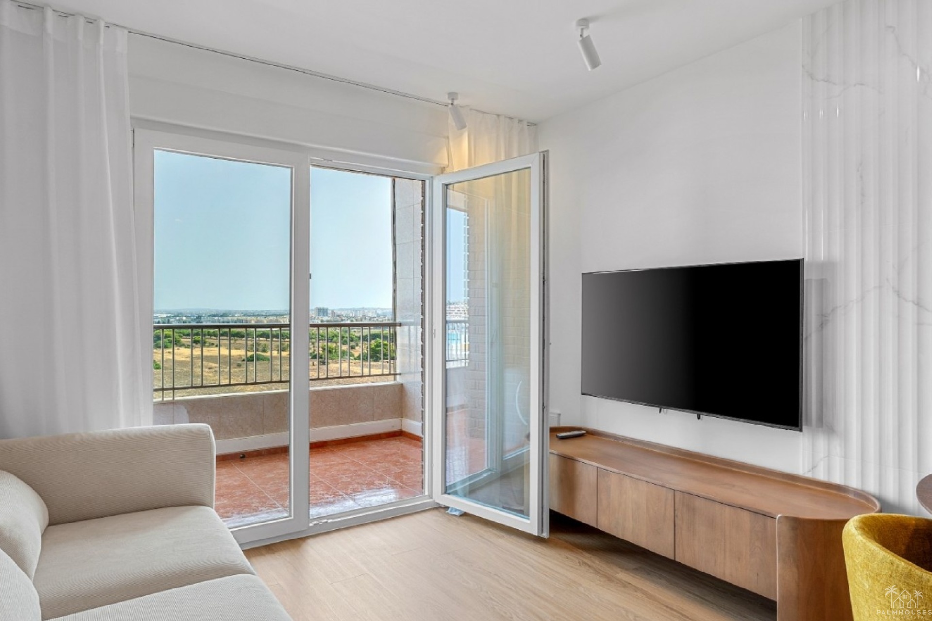 Revente - Apartment - Orihuela Costa - Punta Prima