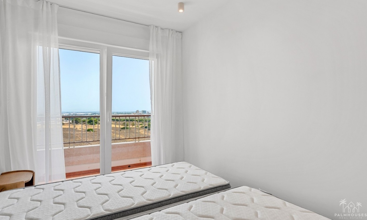 Revente - Apartment - Orihuela Costa - Punta Prima