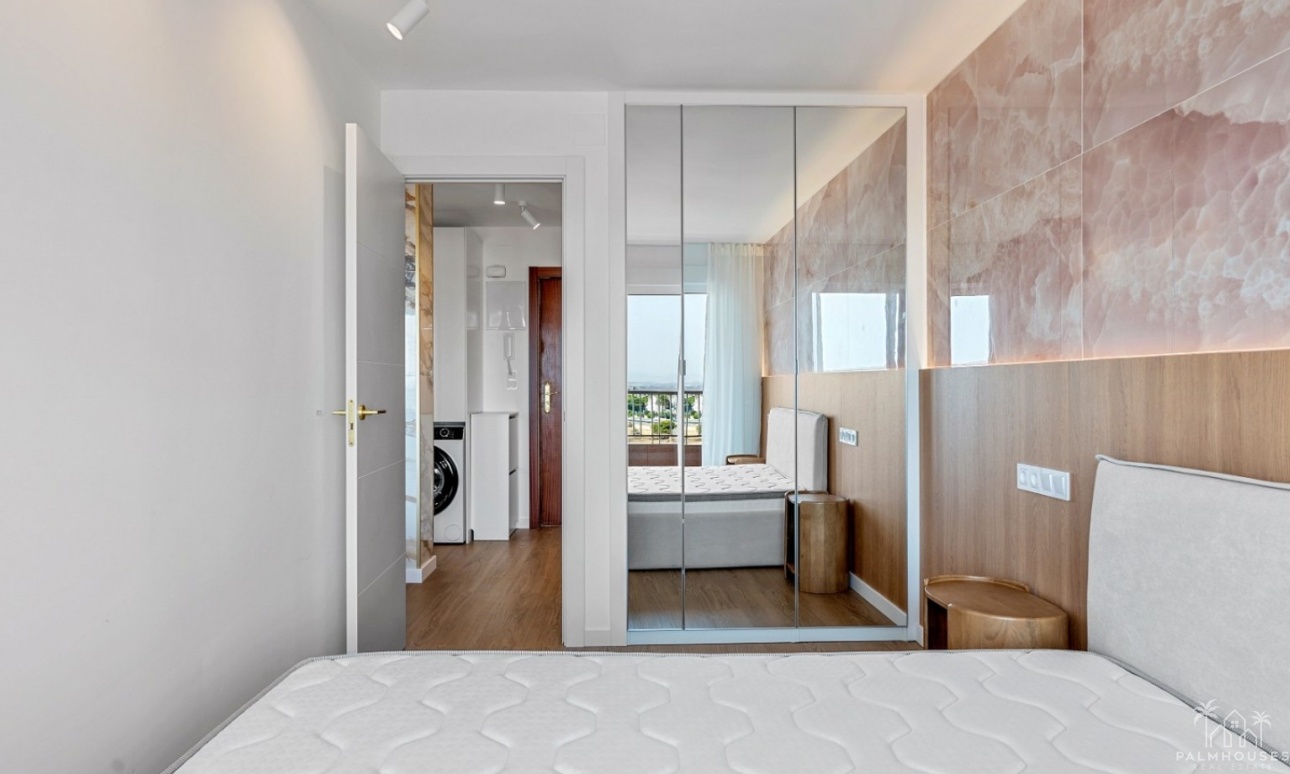 Revente - Apartment - Orihuela Costa - Punta Prima