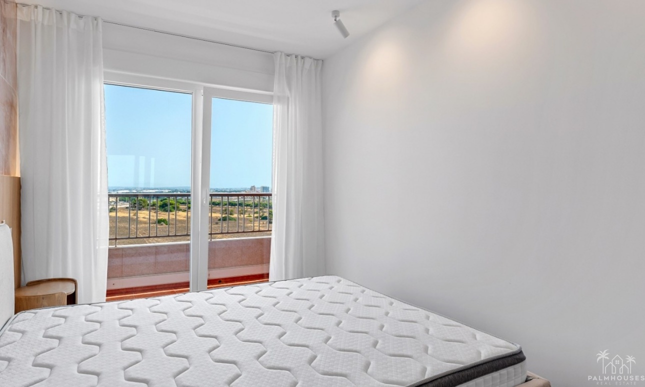 Revente - Apartment - Orihuela Costa - Punta Prima