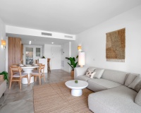 Revente - Apartment - Orihuela Costa - Punta Prima