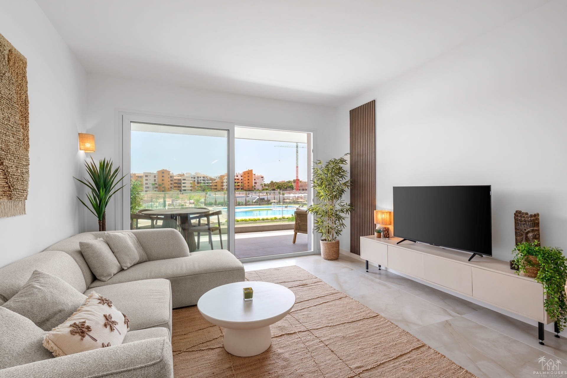 Revente - Apartment - Orihuela Costa - Punta Prima