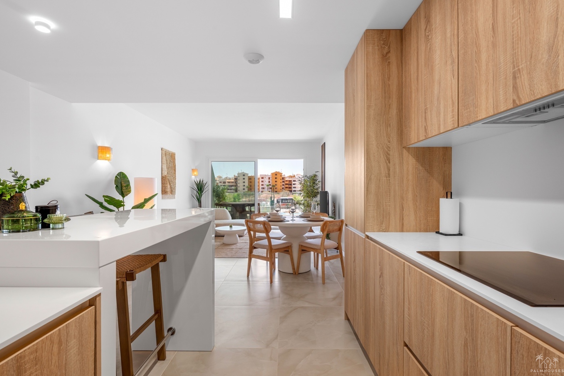Revente - Apartment - Orihuela Costa - Punta Prima