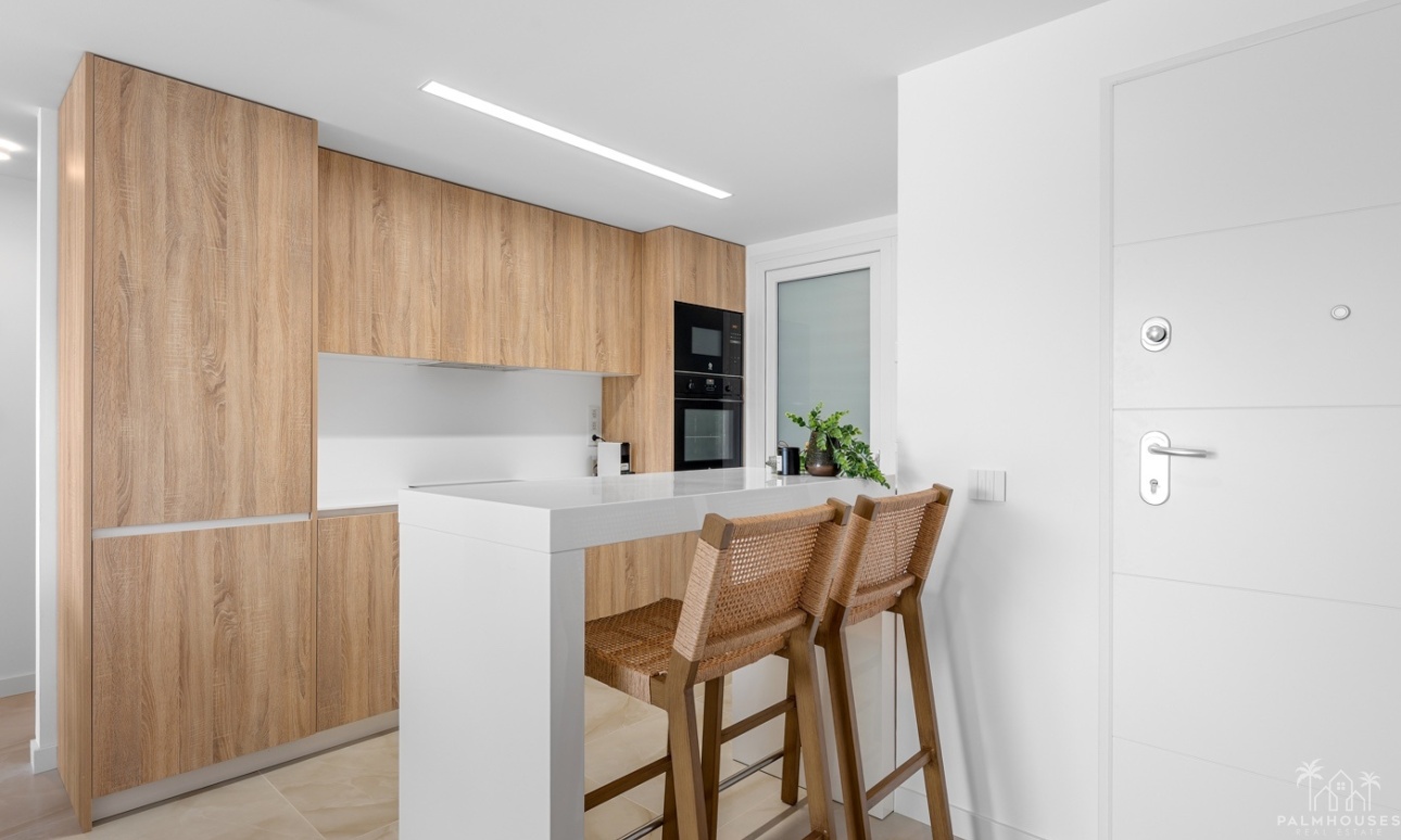 Revente - Apartment - Orihuela Costa - Punta Prima