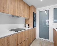 Revente - Apartment - Orihuela Costa - Punta Prima